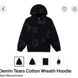 Denim Tear