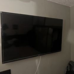 Large Samsung Tv