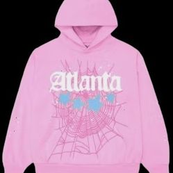 Sp5der Hoodie 