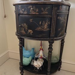 Antique Table