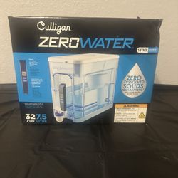 Water Filter 