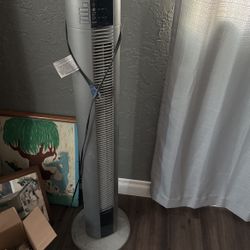 Lasko Tall Heater