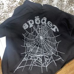 Sp5der Hoodie