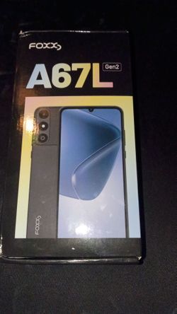 Brand new with service never used