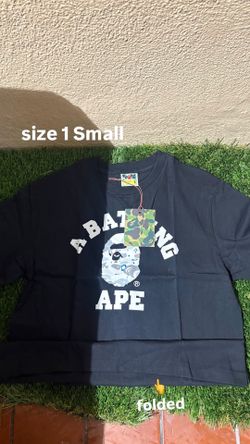 bape shirts