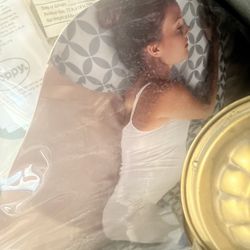 Pregnancy Pillow