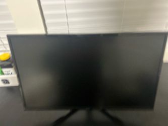 Onn monitor