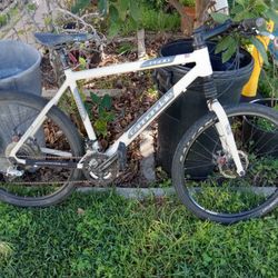 Cannondale Bike 29 LG 