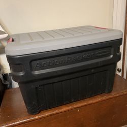 24 Gal Action Packer