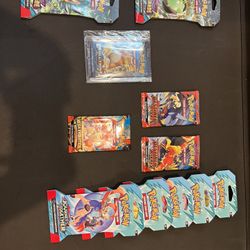 Pokémon Cards