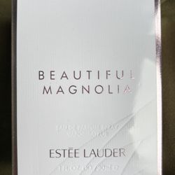 Estee Lauder Beautiful Magnolia 