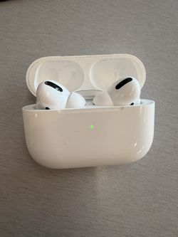 Air pods Pro 1st gen