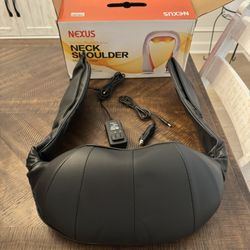 Nexus Neck and Shoulder Massager