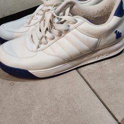 Dodger S.Carter Reebok