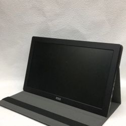 HORI monitor + Extra Monitor 