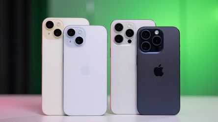 Apple iPhone 15 256GB