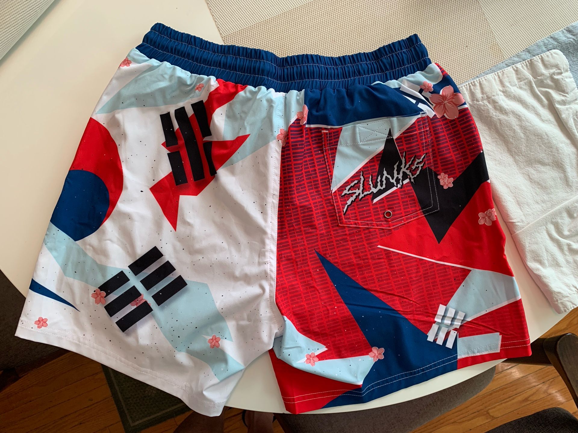 Slunks Vb Logo Brand new Custom Design VB Slunk, ISize M for Sale in Pasadena, CA ...