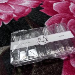 Nail Tips