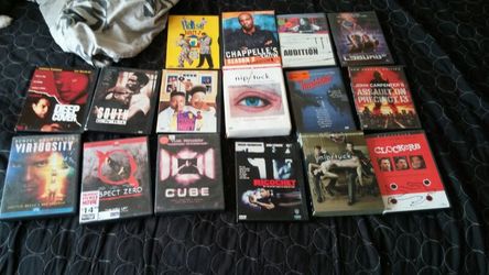 Movies