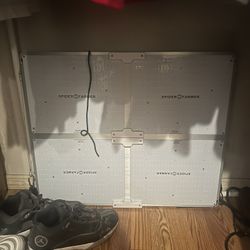 Spider Farmers Sf4000 Grow Lights 