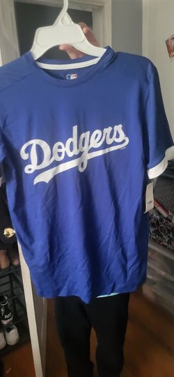 Dodgers Shirt