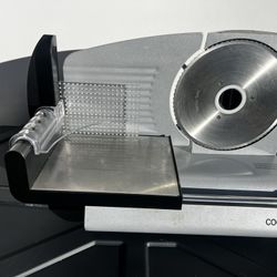 Meat Slicer