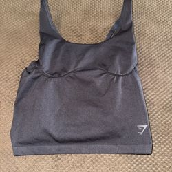 Gymshark Sports Tank