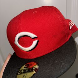 Men’s Hat 