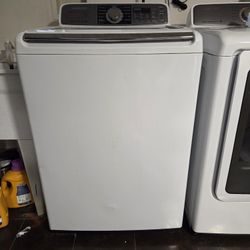 Samsung Wash And Dryer 