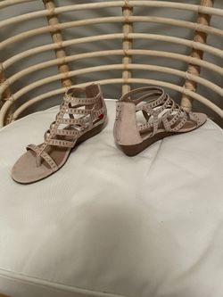 Style & Co. sandals
