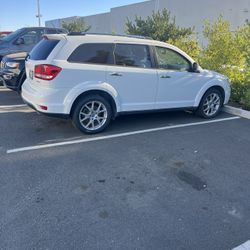 2013 Dodge Journey