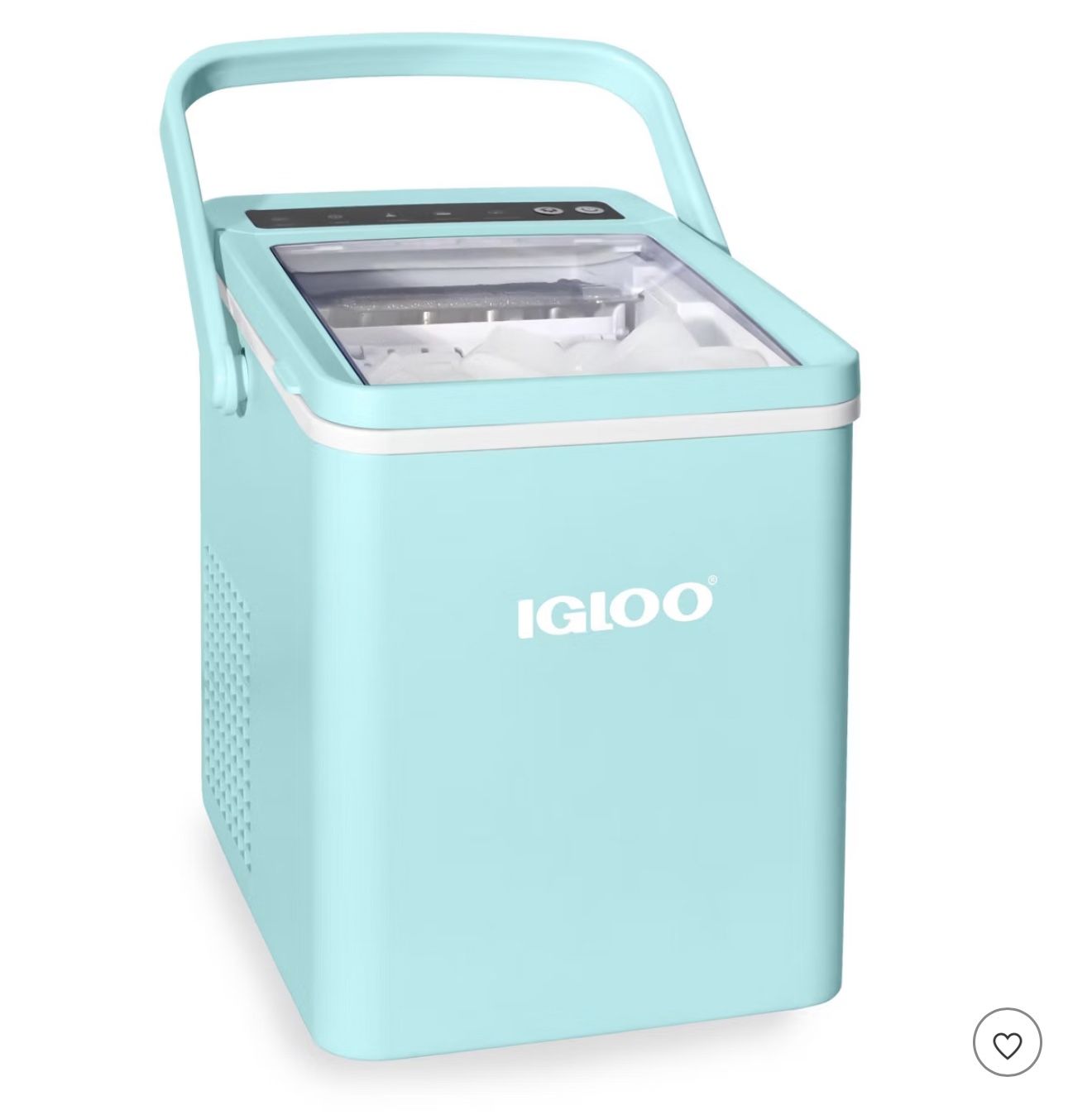 Igloo Portable Ice Maker
