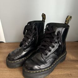 Dr. Martens