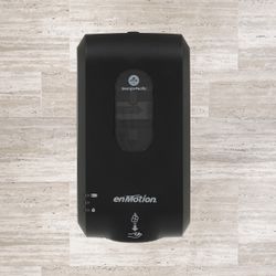 ENMOTION® GEN2 AUTOMATED TOUCHLESS SOAP & SANITIZER