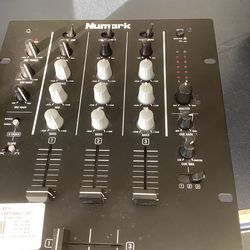 Mixer Numurk 