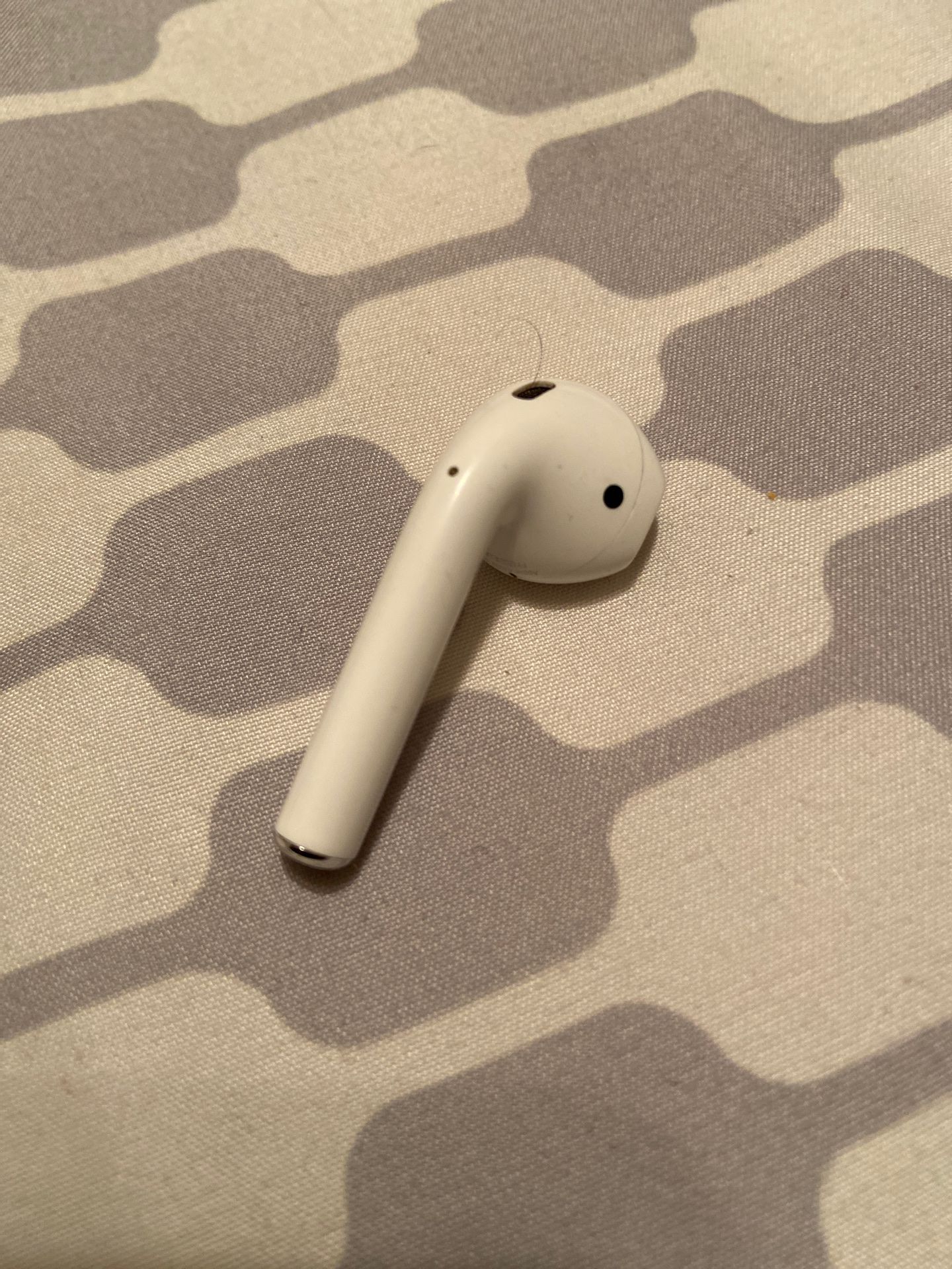 right airpod 2nd gen