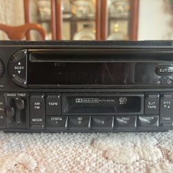 Car Stereo 
