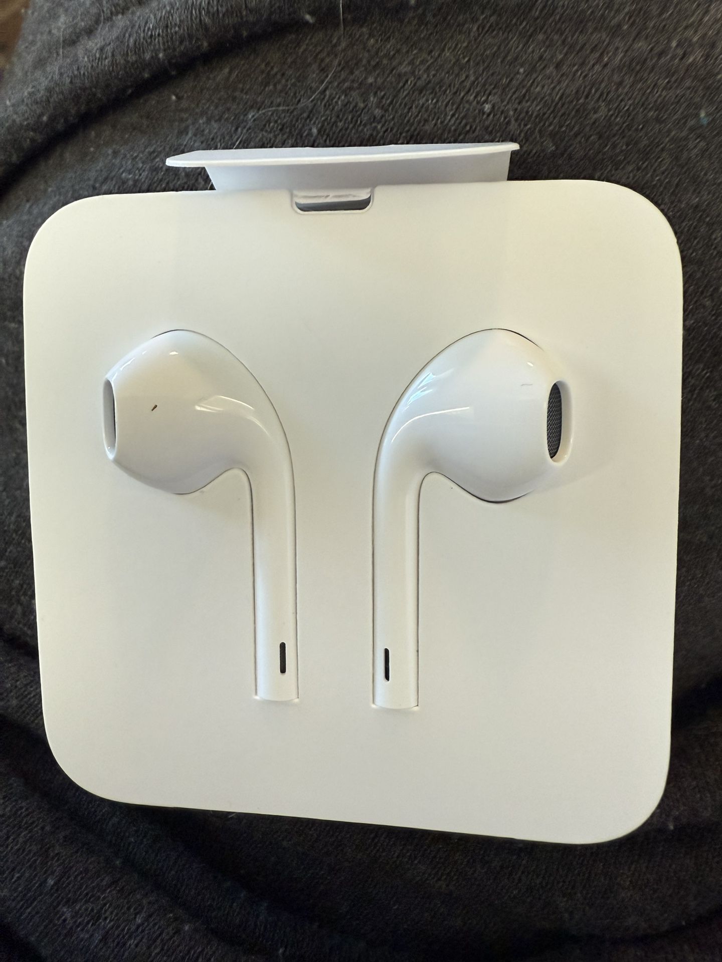 Apple Earbuds