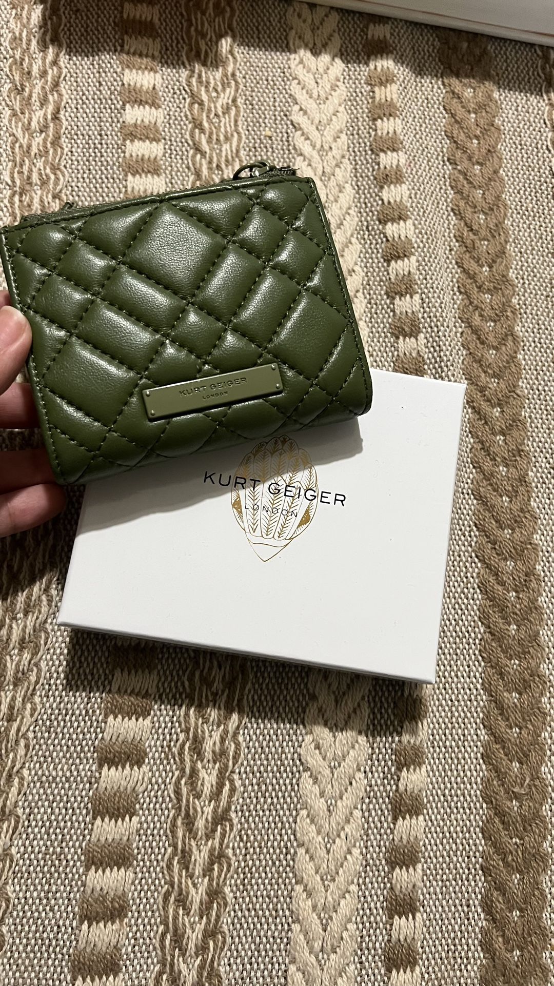 Kurt Geiger Wallet