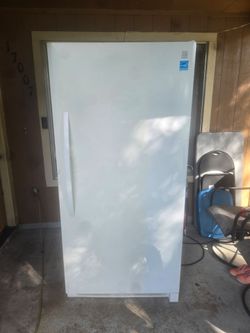 Freezer