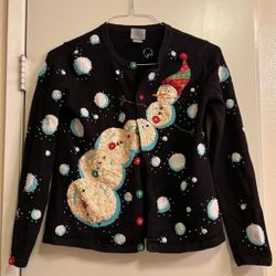 Christmas Sweater/Ugly Christmas Sweater