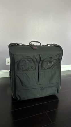 Tumi Rolling Garment Bag