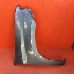 2019 2020 2021 2022 2023 2024 2025 SILVERADO 1500 RIGHT PASSENGER FENDER OEM