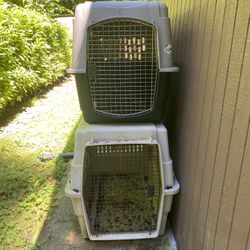 XL Dog Crates
