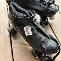 🚨‼️ MEN’S ROLLER SKATES SIZE 11 FOR SALE‼️🚨