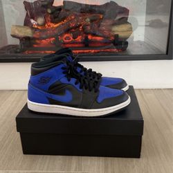 Jordan 1& Jordan 3