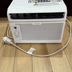 New Ac Unit