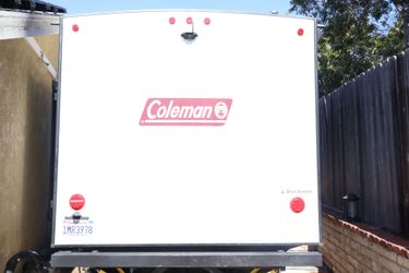 2021 Coleman Light Seri