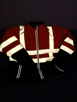 Refrigiwear Jacket
