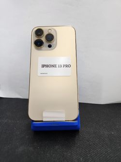 IPhone 13 Pro